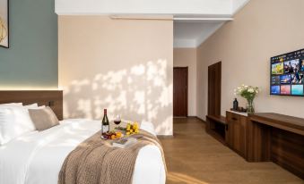 Hotel Guize