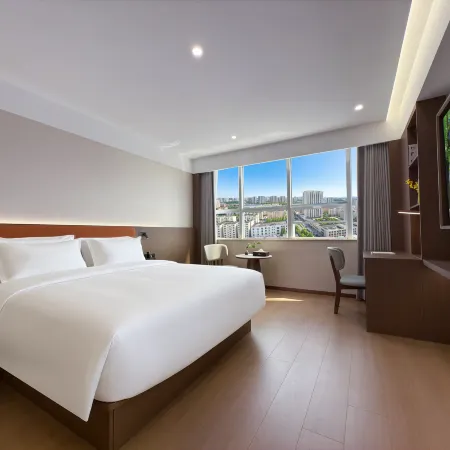 Artwell International Hotel