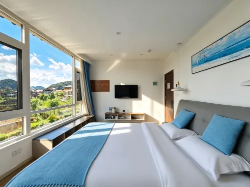 SSKZ · Riverside Scenery Boutique Inn (Puxinqiao, Puzhehei Scenic Area) - 2-Star