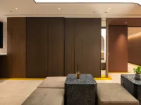 Boutech Hotel Yellowstone Hotels near MRT Far Eastern Hospital Station