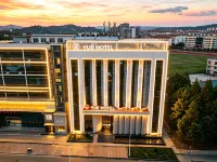 Yue Hotel (Wuxiang County Eighth Route Army Taihang Memorial Hall Branch) Hotels in Wuxiang