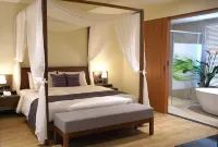 Feeling hotel - Parking