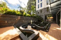 Dali · Mercure · Hotel (Cang'er Avenue) - breakfast