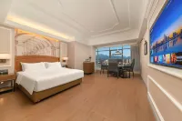 Vienna International Hotel (Zhangjiajie Tianmenshan Branch) - Hot Springs