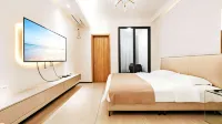 Weihai · Laike | Marine · Like · Brinew Boutique Stay (Weihai Daxiangkuang Station)