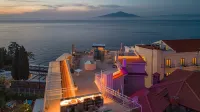 Hotel Regina - bar