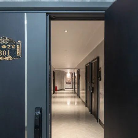 Xiao Chen’s Home Guesthouse (Ningde Auto North Station · Nanmen Dou Store)
