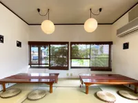 Yufuin Onsen Hasuwa Inn