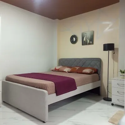 Engil's Studio - Homestay