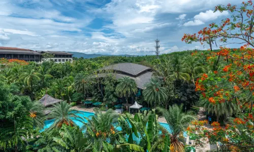 Pullman Xishuangbanna Resort