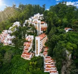 Sterling Yercaud - วิว