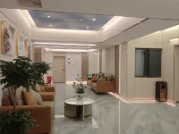 Purang Dio Oxygen-enriched Hotel Hotels in Pulan