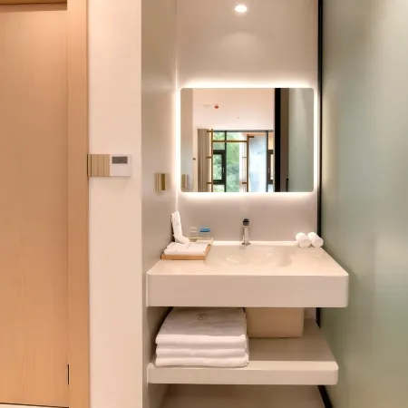 Zhaoxing Dong Village Jianshan Boutique Homestay