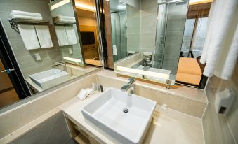 Chuncheon the Jackson9s Hotel
