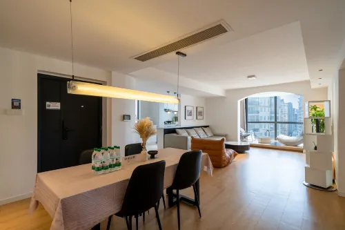 Merit Homestay (Yu Garden)