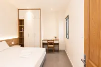 The Ninety Six Thao Dien by DNM Hospitality - gimnasio