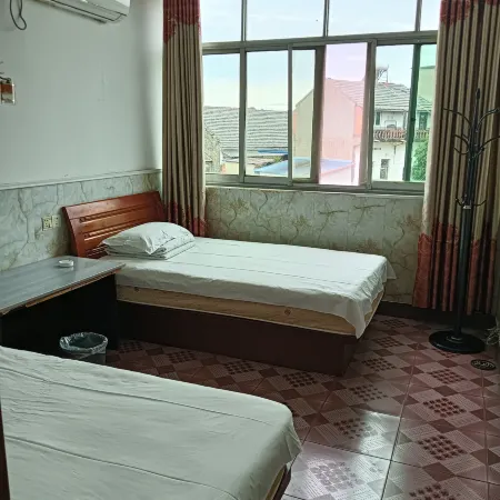 Xiangming Hotel