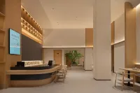 Mini Youjia Hotel (Nanshan Avenue Nankang District Maternal and Child Health Hospital) - เปิดใหม่