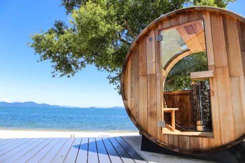 RIPSTICK Private Luxury Resort