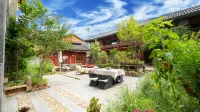 Yuexi A'xia Manor Hotel - 3-Star