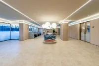 HanTing Hotel (Yantai South Station Jerry Road)