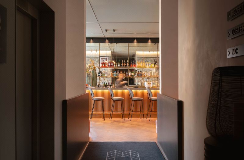 Hotel Miano by Limehome photo 2