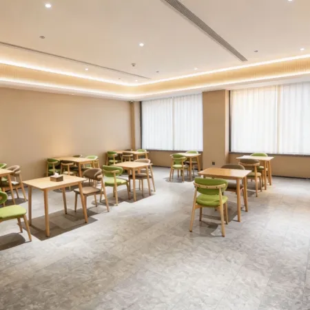 Manting Hotel (Nanyang Institute of Technology South Bus Station)