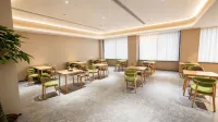 Manting Hotel (Nanyang Institute of Technology) - Desayuno