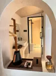 Linshanqi Homestay (Mount Fanjing Scenic Area East Gate) - พร้อมระเบียง