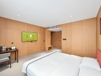 Homeinn Pebble Hotel (Qingdao Jimo Huaisehe Second Road) - เปิดใหม่
