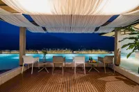 Yundu Shangying Hot Spring Resort Hotel