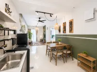 Ipoh City Centre Serviced Suites, Free Car Park Wifi