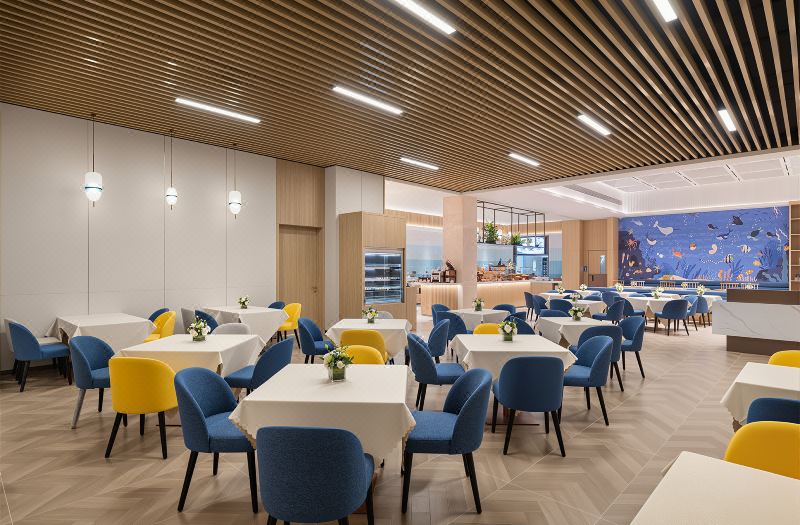 Holiday Inn Express Yantai Penglai by IHG photo 3