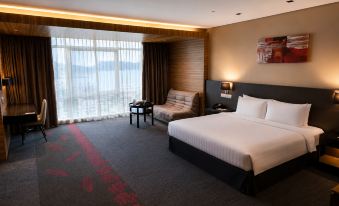 Grandis Hotel Kota Kinabalu