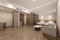 博雅假日酒店 - เปิดใหม่