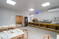 橙子飯店（岳陽樓步行街店） - 早餐