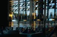 Suomu Aurora Glass Resort - 5-Star