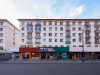 Jinfeng Hotel (Changbaishan Erdao Baihe Town) - Ramah Hewan Peliharaan