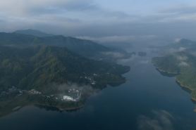Xipo · Huating Lake Vacation Apartment