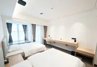 Heyi International Apartment (Convention Bay Dongcheng) - สัตว์เลี้ยง