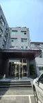 시청즈넝지우디엔 호텔
