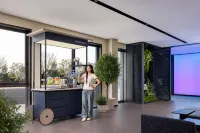 Atour Light Hotel at Yiwu International Trade City (Zhejiang IV Hospital Metro Station) - واي فاي