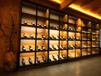 Hefeng Ting · Snow Mountain Secluded Manor (Baisha Ancient Town Branch) - bar