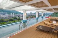 Jiande Xin'an River Junlan Resort Hotel - 5 stelle