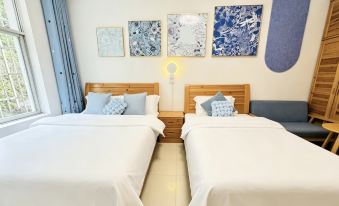 Home of Little Bee Guesthouse
