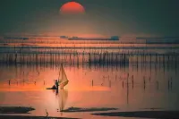 Xiapu This Moment Homestay (Sansha Dongbi) - romantici