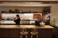 Naribo Villas - Quầy bar