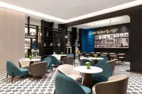 Bortala Jinghe Days Wyndham Hotel（Jinghe South Station Branch） - Gym