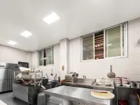 錦豪智能酒店 - 早餐