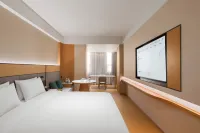 JI Hotel (Turpan Gaochang Road) - 3-Sterne